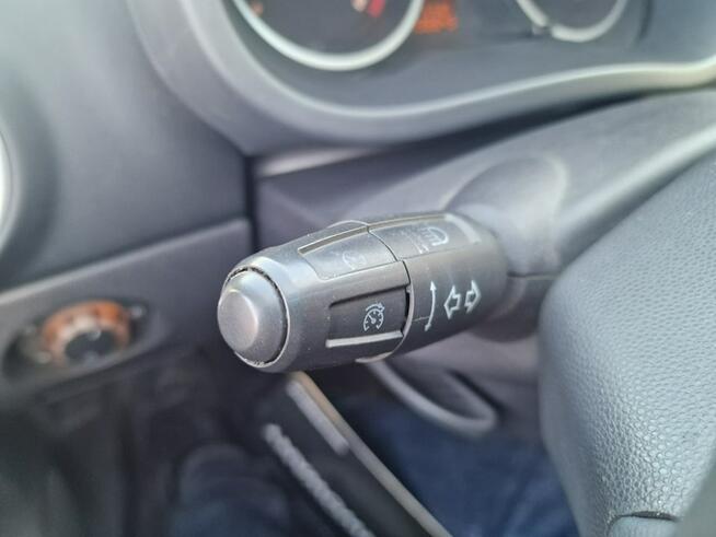 Opel Corsa 1.4 Benzyna 90 KM, Klimatyzacja, Komputer, Isofix, Dwa Klucze,