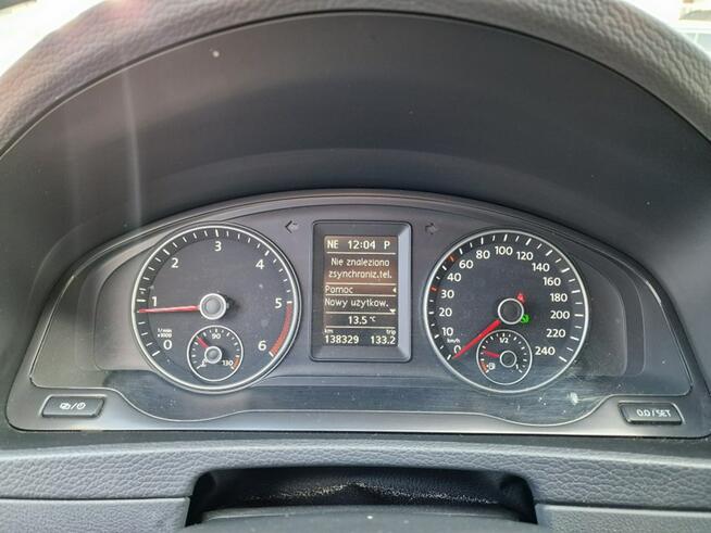 Volkswagen Multivan 2.0 Bi-Turbo 180 KM, Automat DSG, LED, Bi-Xenon, Nawigacja, Bluetooth