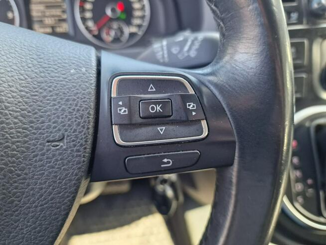 Volkswagen Multivan 2.0 Bi-Turbo 180 KM, Automat DSG, LED, Bi-Xenon, Nawigacja, Bluetooth