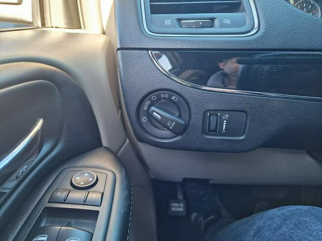 Dodge Grand Caravan 3.6 Benzyna 293 KM, Automat, Kamera Cofania, Bluetooth, Alu, Alkantara