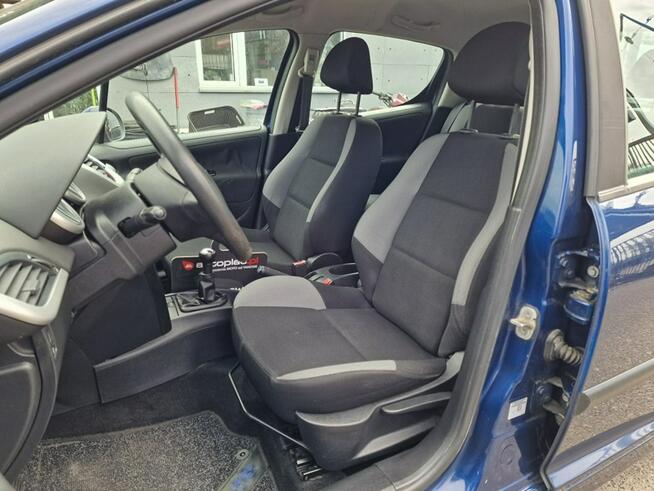 Peugeot 207 1.4 Benzyna 95 KM, Klimatyzacja, Komputer, Isofix, Kurtyny Powietrzne