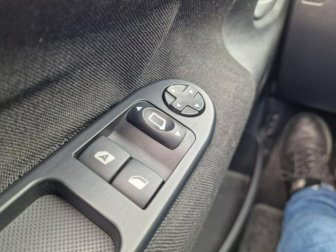 Peugeot 207 1.4 Benzyna 95 KM, Klimatyzacja, Komputer, Isofix, Kurtyny Powietrzne