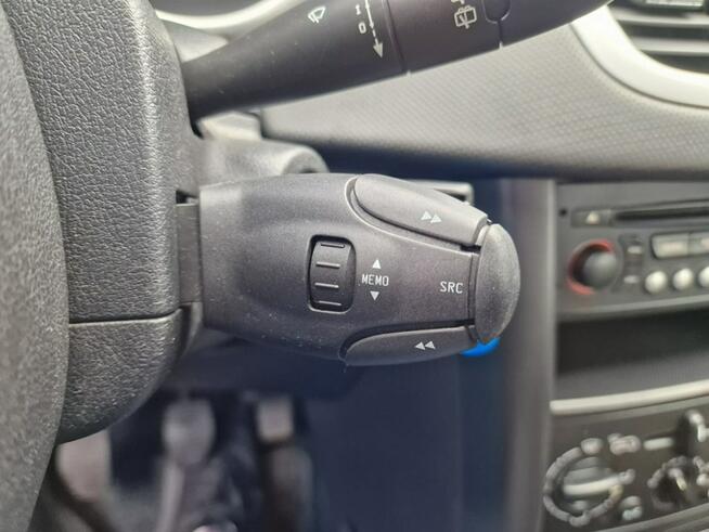 Peugeot 207 1.4 Benzyna 95 KM, Klimatyzacja, Komputer, Isofix, Kurtyny Powietrzne