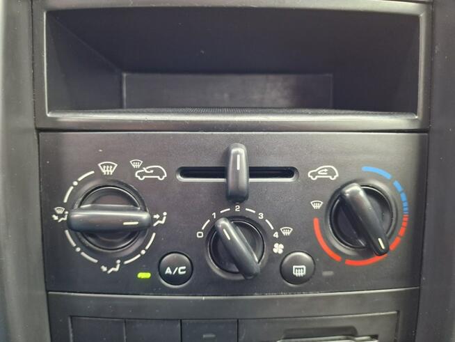 Peugeot 207 1.4 Benzyna 95 KM, Klimatyzacja, Komputer, Isofix, Kurtyny Powietrzne