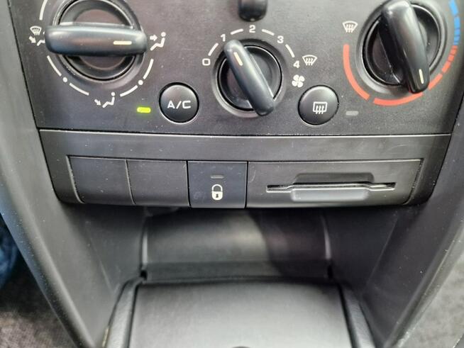 Peugeot 207 1.4 Benzyna 95 KM, Klimatyzacja, Komputer, Isofix, Kurtyny Powietrzne