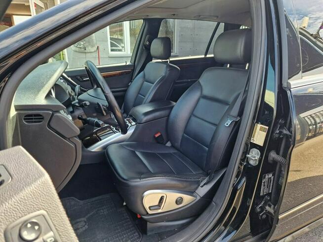 Mercedes R 350 3.0 CDI 265 KM, Long, 4 Matic, Automat, Kamera Cofania, Skóra, Łopatki