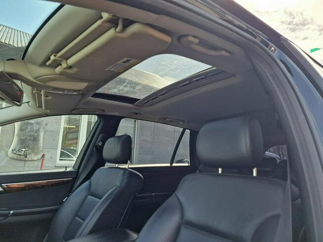 Mercedes R 350 3.0 CDI 265 KM, Long, 4 Matic, Automat, Kamera Cofania, Skóra, Łopatki