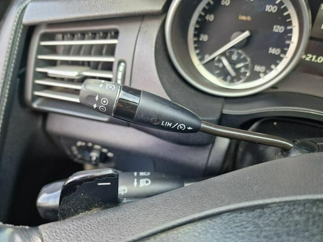 Mercedes R 350 3.0 CDI 265 KM, Long, 4 Matic, Automat, Kamera Cofania, Skóra, Łopatki