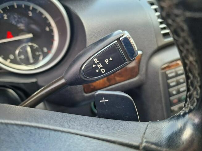 Mercedes R 350 3.0 CDI 265 KM, Long, 4 Matic, Automat, Kamera Cofania, Skóra, Łopatki
