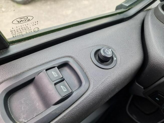 Ford Transit Custom 2.2 TDCI 125 KM, Kamera Cofania, Klima, Navi, Bluetooth,Funkcja Spania