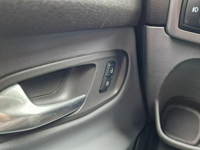 Ford Transit Custom 2.2 TDCI 125 KM, Kamera Cofania, Klima, Navi, Bluetooth,Funkcja Spania