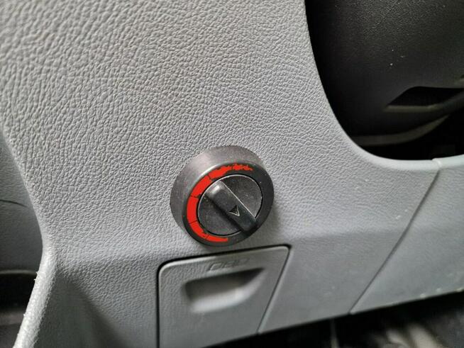 Ford Transit Custom 2.2 TDCI 125 KM, Kamera Cofania, Klima, Navi, Bluetooth,Funkcja Spania