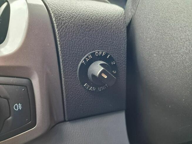 Ford Transit Custom 2.2 TDCI 125 KM, Kamera Cofania, Klima, Navi, Bluetooth,Funkcja Spania