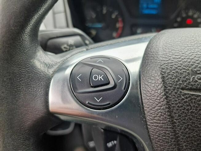 Ford Transit Custom 2.2 TDCI 125 KM, Kamera Cofania, Klima, Navi, Bluetooth,Funkcja Spania