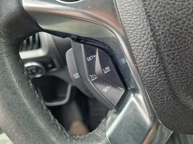 Ford Transit Custom 2.2 TDCI 125 KM, Kamera Cofania, Klima, Navi, Bluetooth,Funkcja Spania