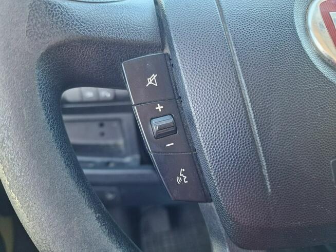 Fiat Ducato 2.3 MultiJet 130 KM, MAXI, Klimatyzacja, Kamera Cofania, Bluetooth,