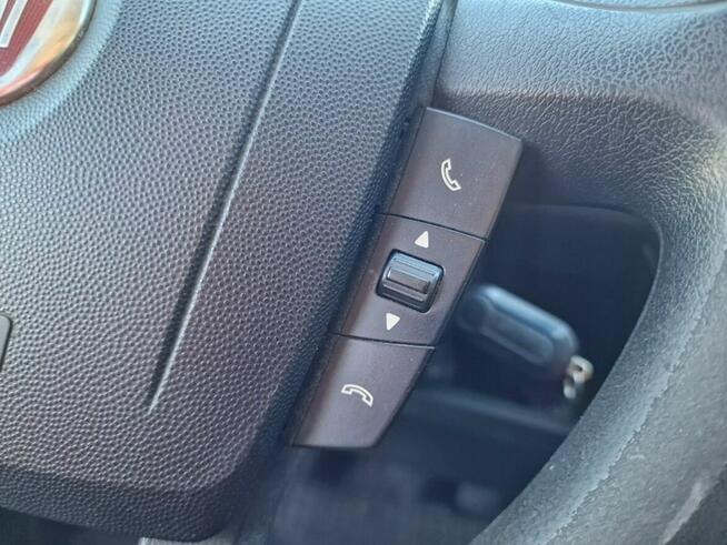Fiat Ducato 2.3 MultiJet 130 KM, MAXI, Klimatyzacja, Kamera Cofania, Bluetooth,
