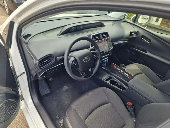 Toyota Prius 1.8 Hybryda 122 KM, Kamera, Bluetooth, Automat, Full LED, Klima, Alu