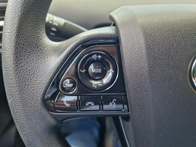 Toyota Prius 1.8 Hybryda 122 KM, Kamera, Bluetooth, Automat, Full LED, Klima, Alu