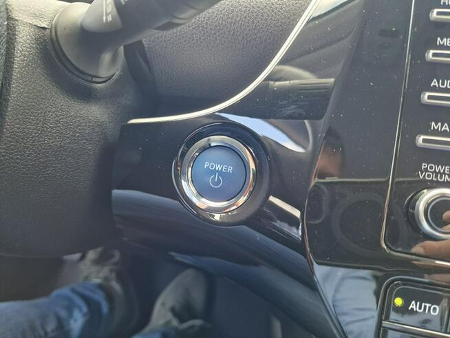 Toyota Prius 1.8 Hybryda 122 KM, Kamera, Bluetooth, Automat, Full LED, Klima, Alu