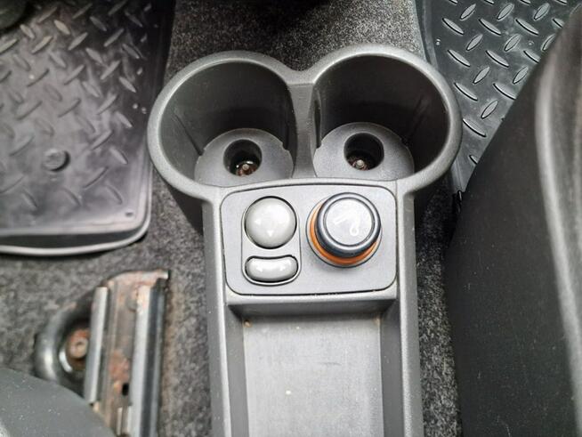 Fiat Panda 1.2 Benzyna 60 KM, 4x4, Klima Automatyczna, Alufelgi, Komputer, Hak