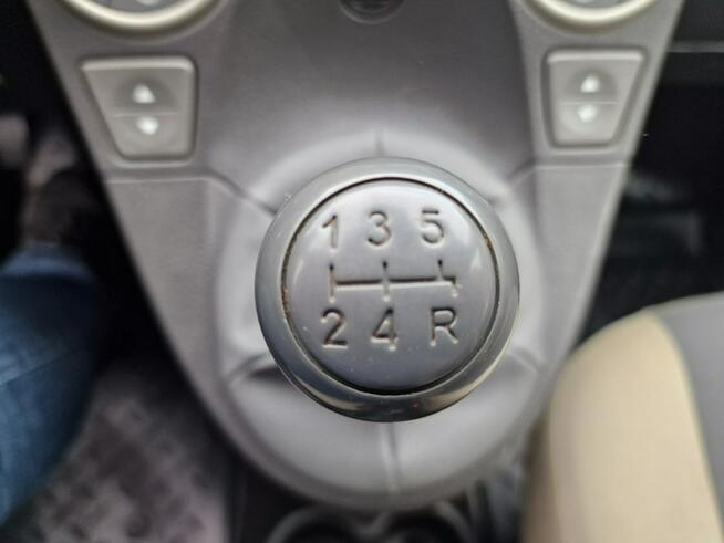 Fiat Panda 1.2 Benzyna 60 KM, 4x4, Klima Automatyczna, Alufelgi, Komputer, Hak