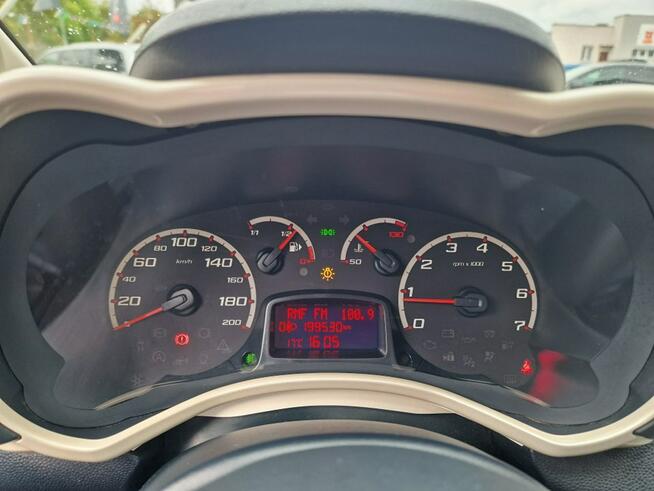 Ford KA 1.3 TDCI 75 KM, Klimatyzacja, Grzane Fotele, Isofix, Komputer, Alu