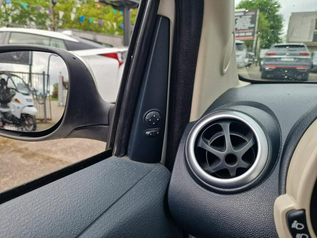 Ford KA 1.3 TDCI 75 KM, Klimatyzacja, Grzane Fotele, Isofix, Komputer, Alu