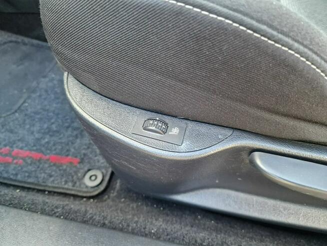 Peugeot 207 CC 1.6 Benzyna 120 KM, Cabrio, Klima Automatyczna, Alufelgi, Komputer,