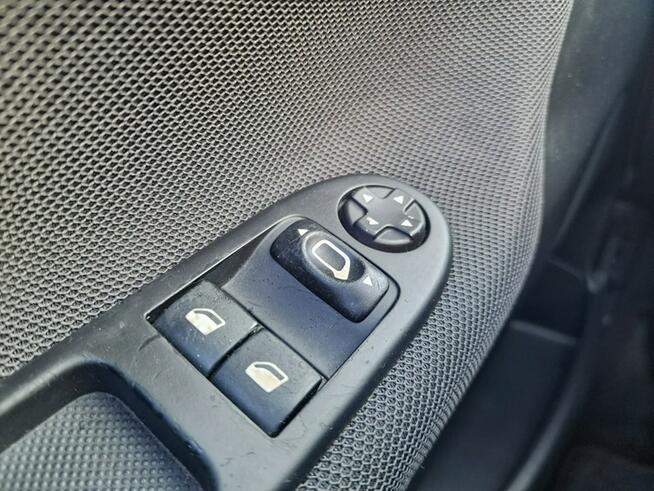 Peugeot 207 CC 1.6 Benzyna 120 KM, Cabrio, Klima Automatyczna, Alufelgi, Komputer,