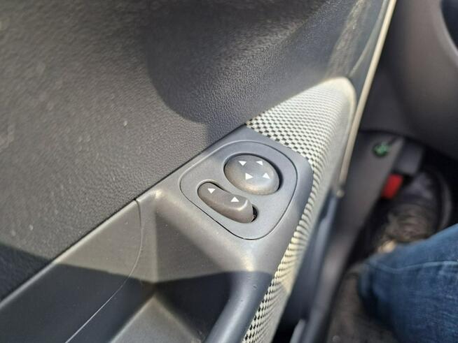 Fiat 500 1.2 Benzyna 69 KM, Klimatyzacja, Panorama, Bluetooth, Alufelgi, Isofix