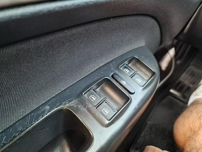 Škoda Octavia 1.9 TDI 160 KM Chip, Kamera Cofania, Bluetooth, Klima, Alufelgi, Hak