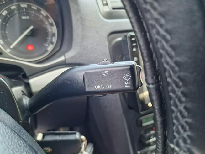 Škoda Octavia 1.9 TDI 160 KM Chip, Kamera Cofania, Bluetooth, Klima, Alufelgi, Hak