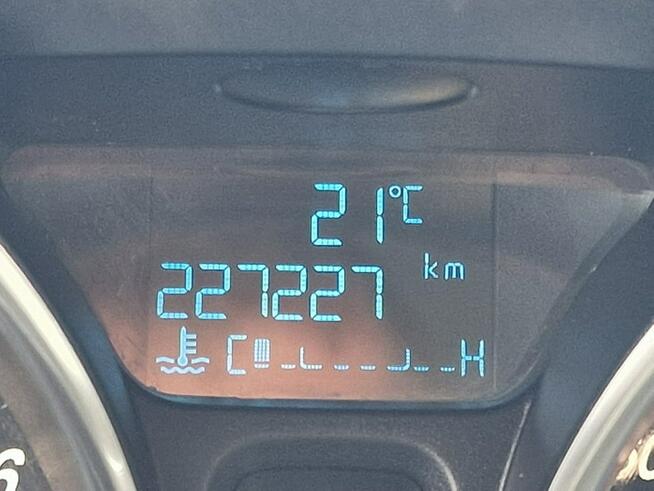 Ford B-Max 1.0 EcoBoost 100 KM, Klimatyzacja, Grzane Fotele, Isofix, Hak