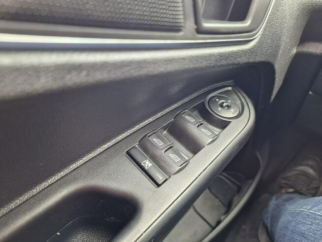 Ford B-Max 1.0 EcoBoost 100 KM, Klimatyzacja, Grzane Fotele, Isofix, Hak