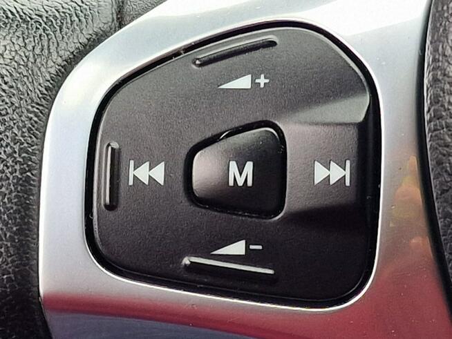 Ford B-Max 1.0 EcoBoost 100 KM, Klimatyzacja, Grzane Fotele, Isofix, Hak