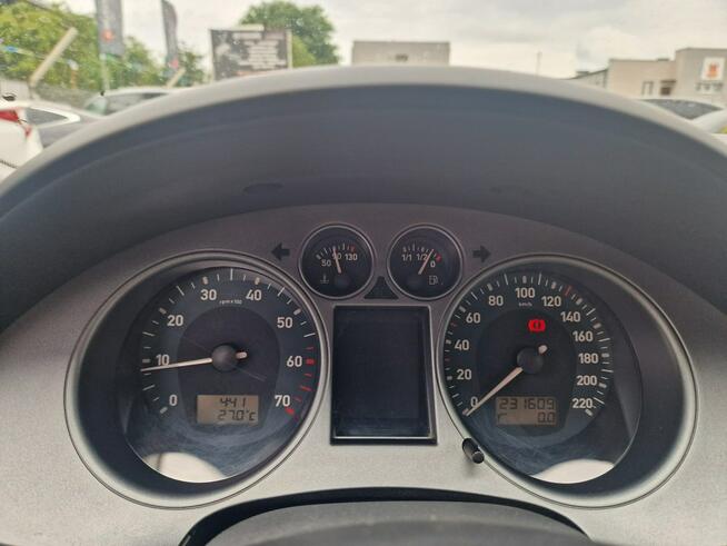 Seat Ibiza 1.2 Benzyna 69 KM, Klimatyzacja, El. Szyby Przód, Dwa Klicze, USB, AUX