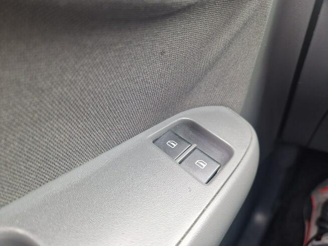 Seat Ibiza 1.2 Benzyna 69 KM, Klimatyzacja, El. Szyby Przód, Dwa Klicze, USB, AUX