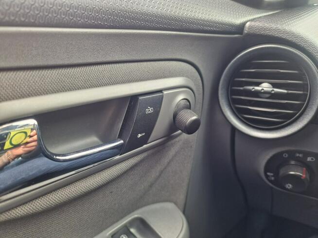 Seat Ibiza 1.2 Benzyna 69 KM, Klimatyzacja, El. Szyby Przód, Dwa Klicze, USB, AUX