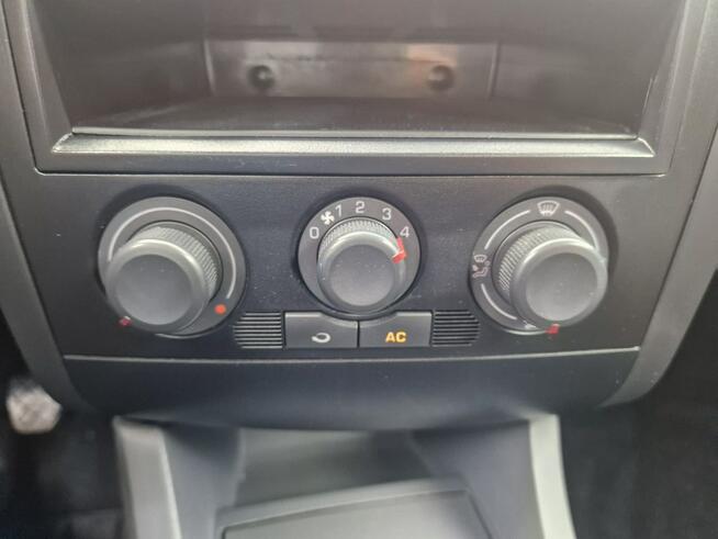 Seat Ibiza 1.2 Benzyna 69 KM, Klimatyzacja, El. Szyby Przód, Dwa Klicze, USB, AUX