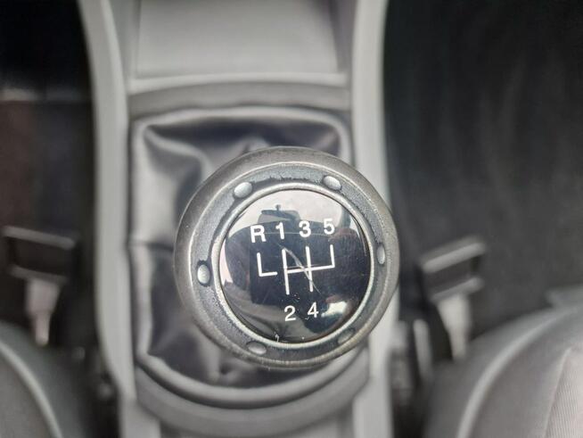 Seat Ibiza 1.2 Benzyna 69 KM, Klimatyzacja, El. Szyby Przód, Dwa Klicze, USB, AUX