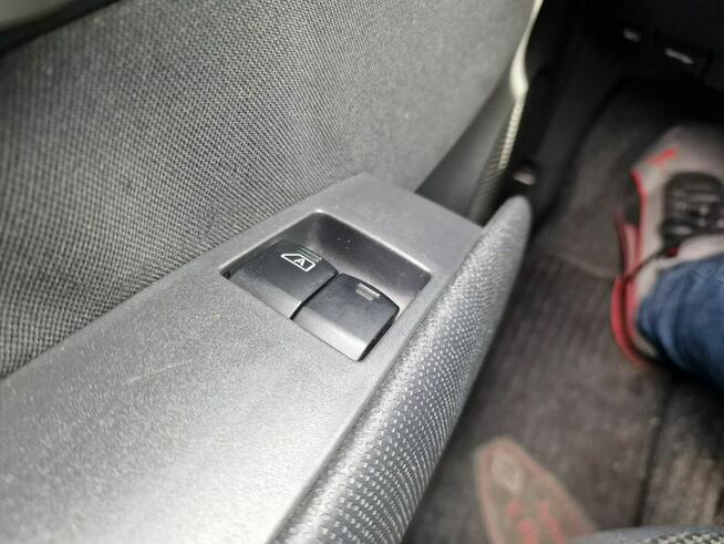 Nissan Micra 1.2 Benzyna 80 KM, Klimatyzacja, Tempomat, Bluetooth, Isofix