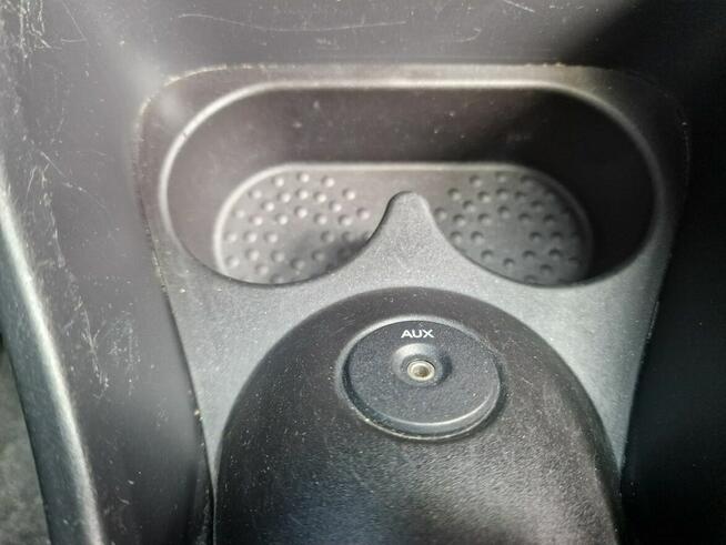 Nissan Micra 1.2 Benzyna 80 KM, Klimatyzacja, Tempomat, Bluetooth, Isofix