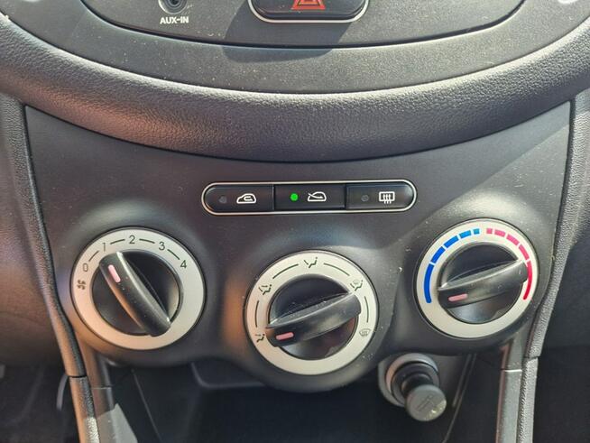 Hyundai i10 1.2 Benzyna 78 KM, Centralny Zamek, Dwa Klucze, Isofix, Gotowy Do Rej.