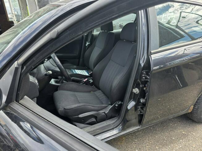 Alfa Romeo 147 1.6 Benzyna 105 KM, Klimatyzacja, Opłaty do18.11.2025, Niski Przebieg