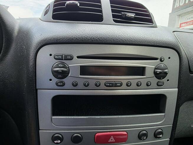 Alfa Romeo 147 1.6 Benzyna 105 KM, Klimatyzacja, Opłaty do18.11.2025, Niski Przebieg