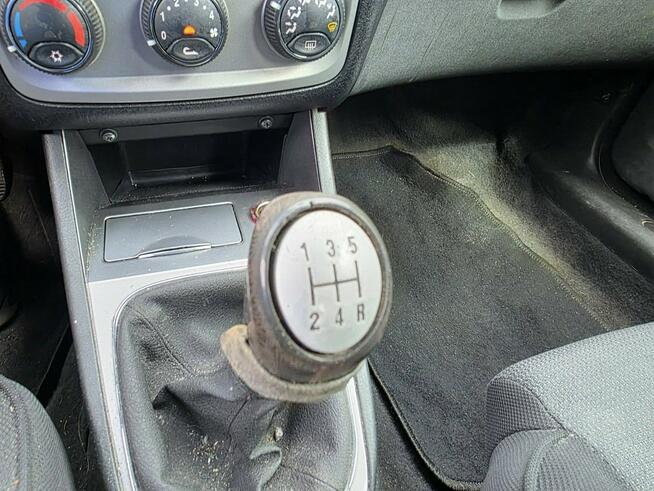 Alfa Romeo 147 1.6 Benzyna 105 KM, Klimatyzacja, Opłaty do18.11.2025, Niski Przebieg