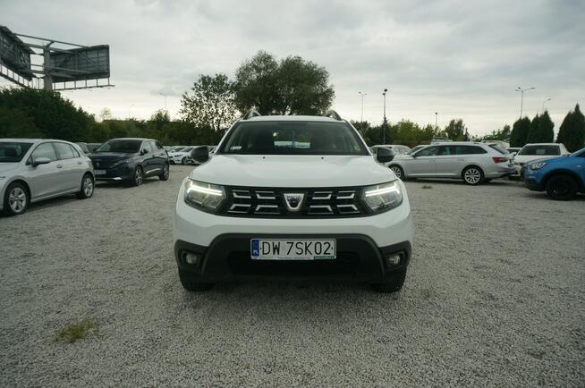 Dacia Duster 1.0 TCE LPG 100 KM Comfort Salon PL Faktura Vat 23% DW7SK02