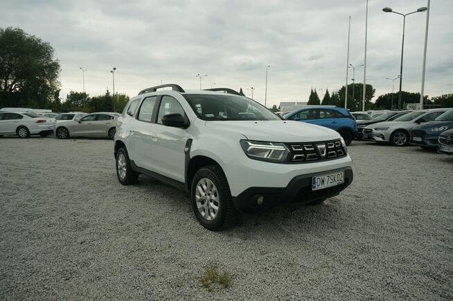 Dacia Duster 1.0 TCE LPG 100 KM Comfort Salon PL Faktura Vat 23% DW7SK02