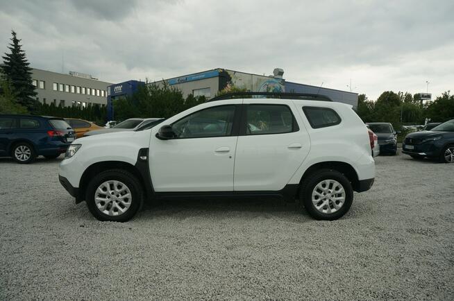 Dacia Duster 1.0 TCE LPG 100 KM Comfort Salon PL Faktura Vat 23% DW7SK02
